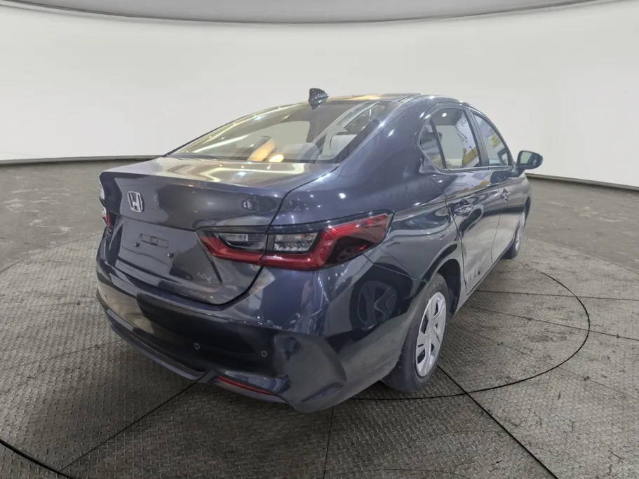 2023 Honda City LX 