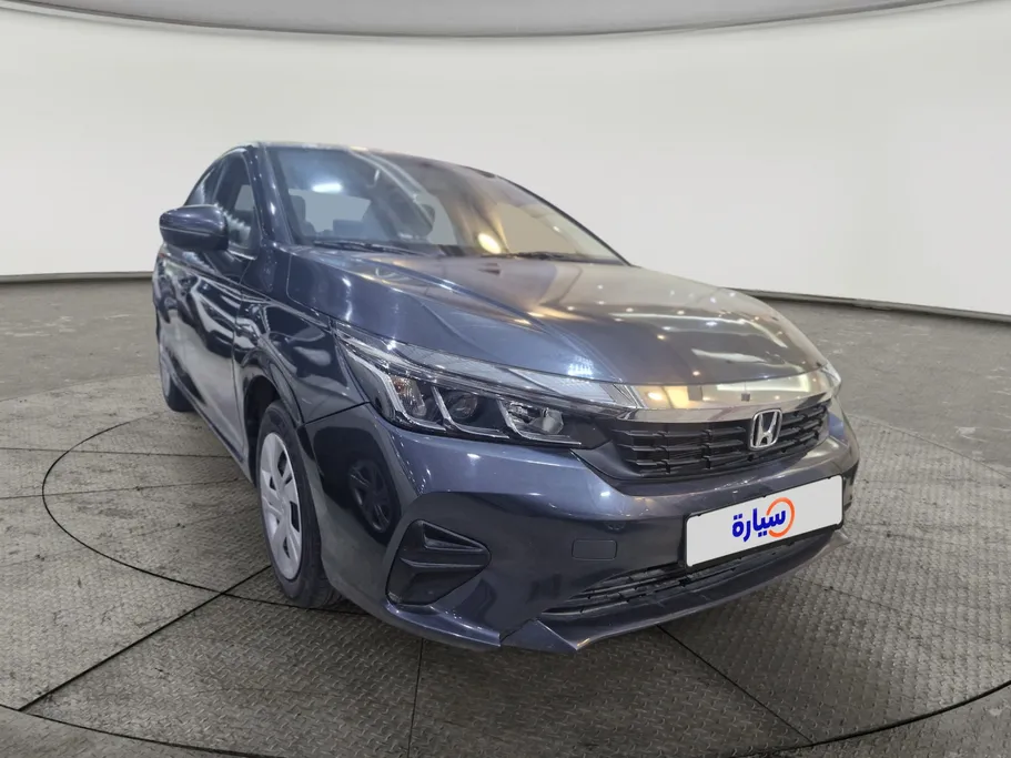 2023 Honda City LX 