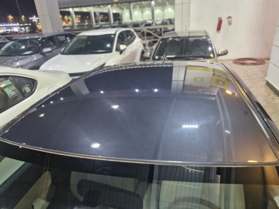 2023 Honda City LX 