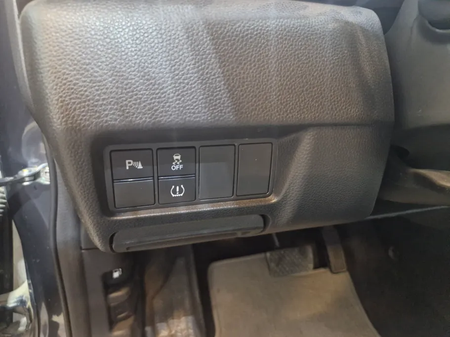 2023 Honda City LX 