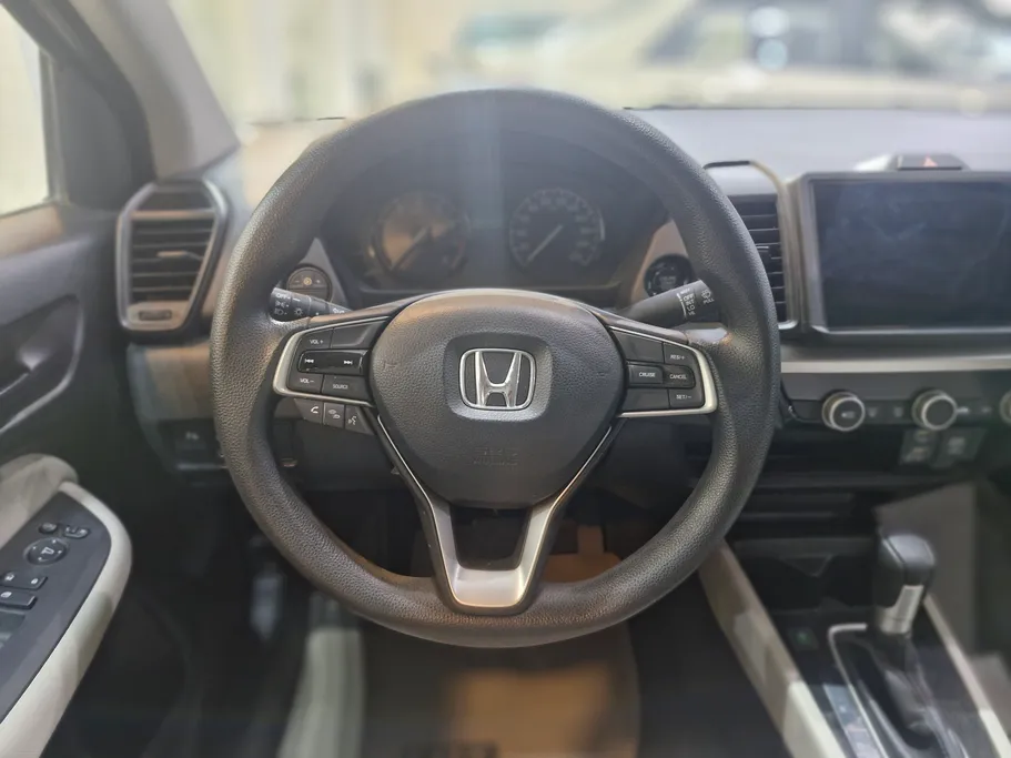 2023 Honda City LX 