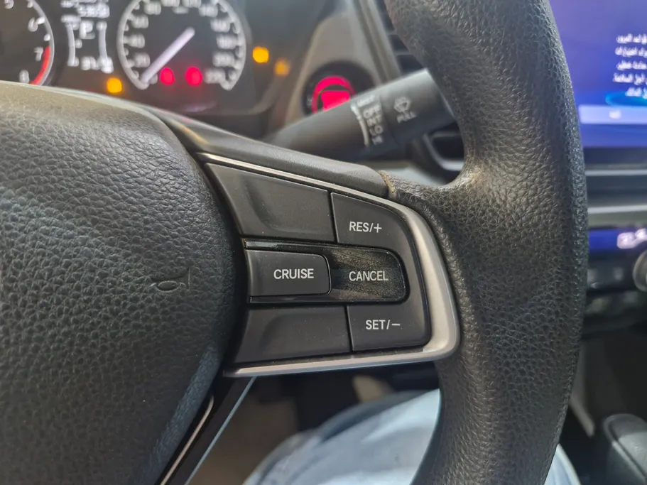 2023 Honda City LX 