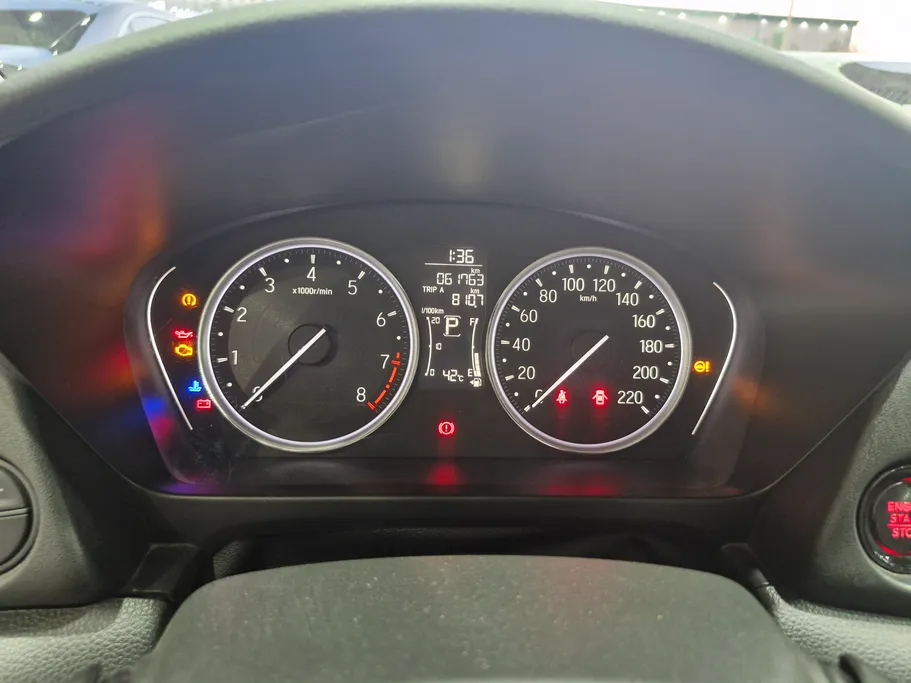 2023 Honda City LX 