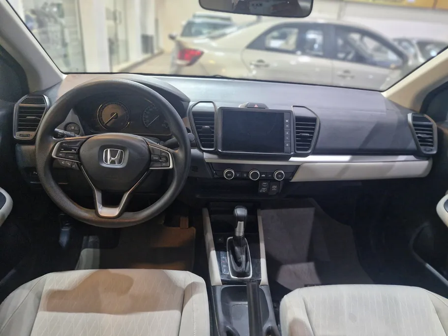 2023 Honda City LX 