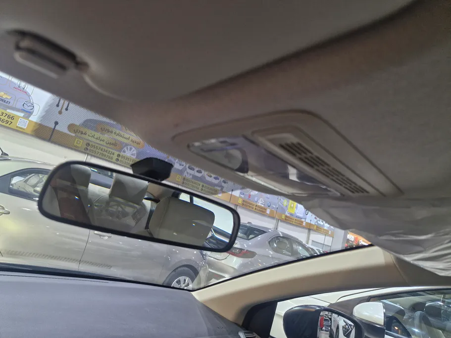 2023 Honda City LX 