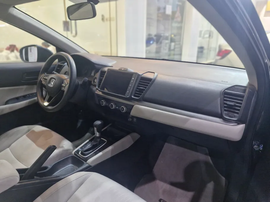 2023 Honda City LX 