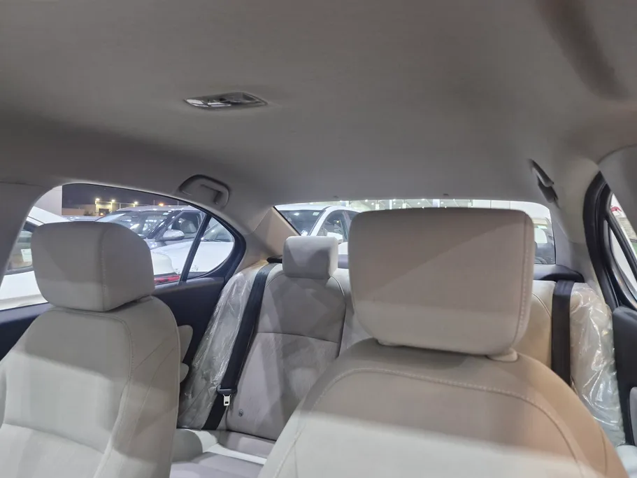 2023 Honda City LX 