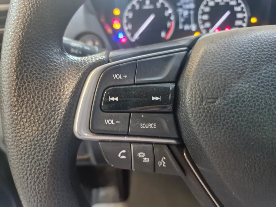 2023 Honda City LX 