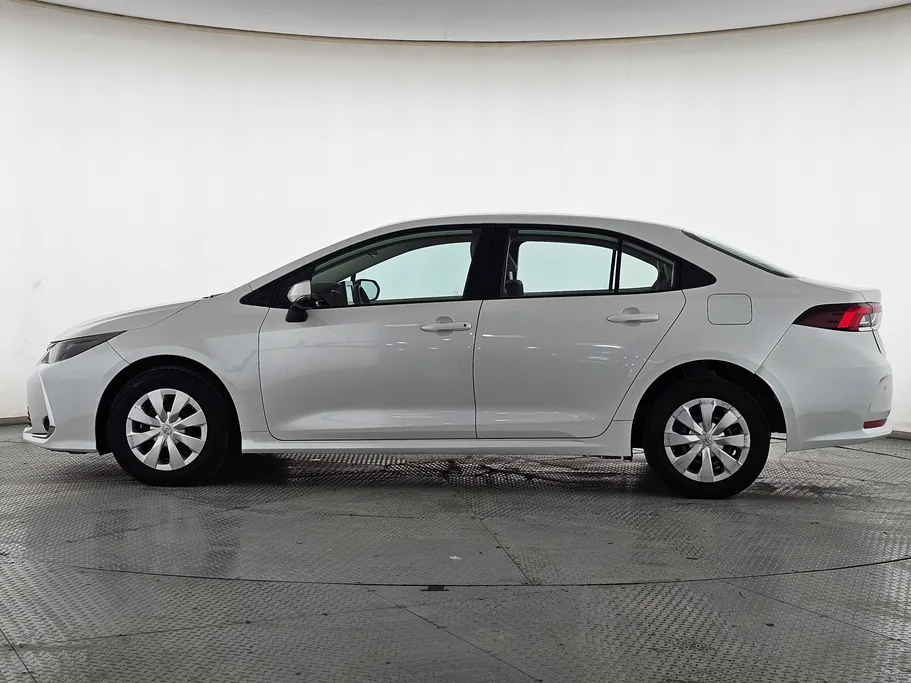 2024 Toyota Corolla XLI 