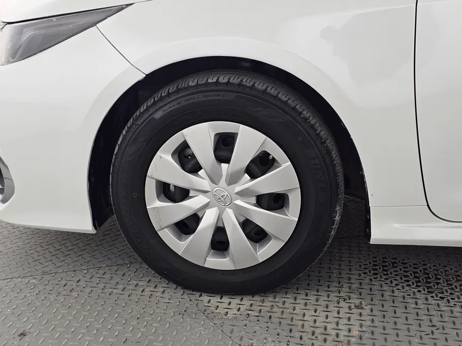 2024 Toyota Corolla XLI 