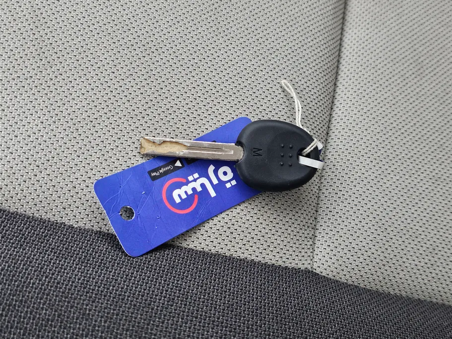 2024 Toyota Corolla XLI 