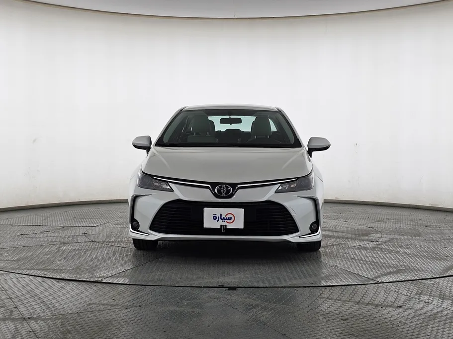 2024 Toyota Corolla XLI 