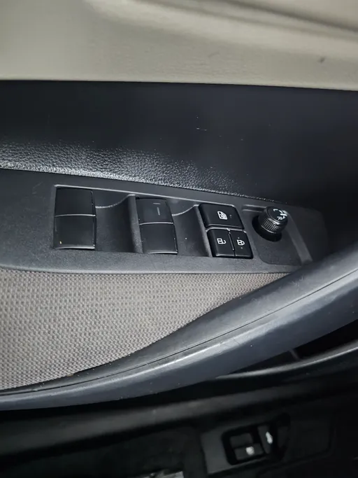 2024 Toyota Corolla XLI 