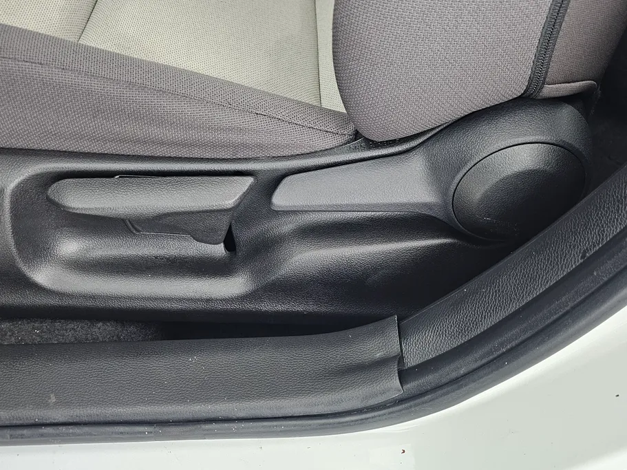 2024 Toyota Corolla XLI 