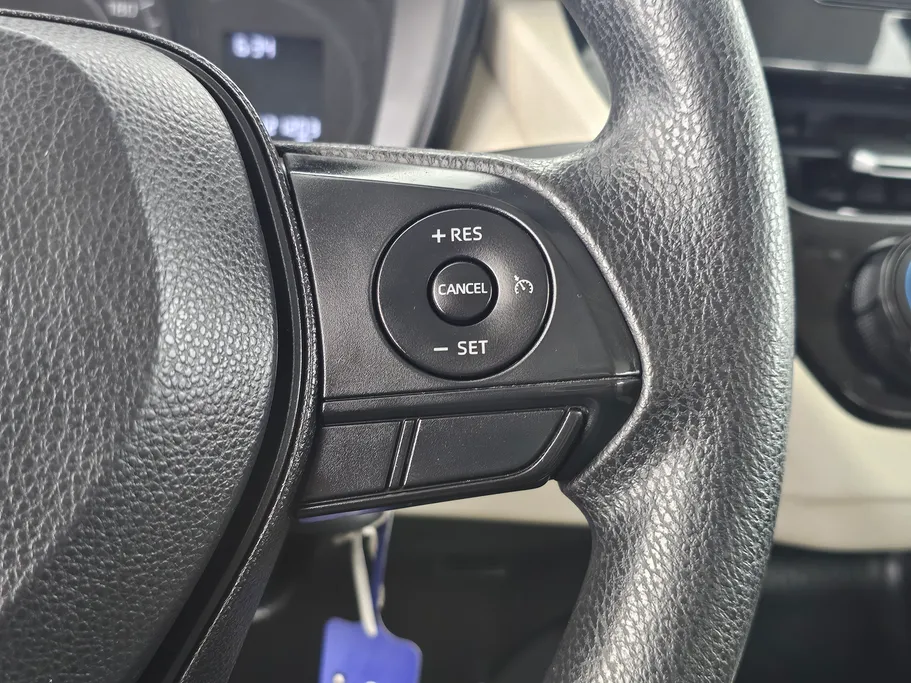 2024 Toyota Corolla XLI 