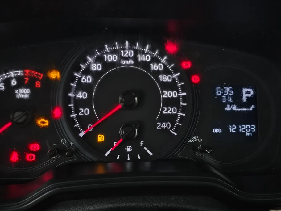 2024 Toyota Corolla XLI 