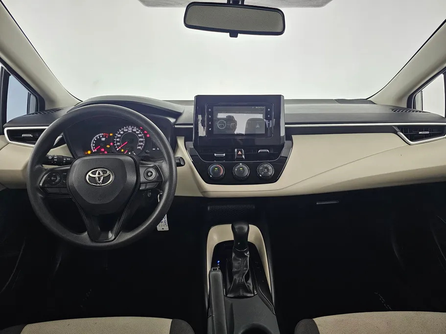 2024 Toyota Corolla XLI 