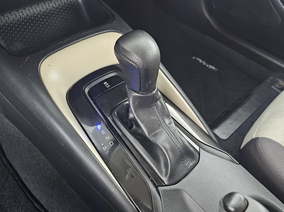 2024 Toyota Corolla XLI 
