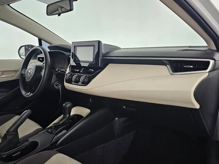 2024 Toyota Corolla XLI 