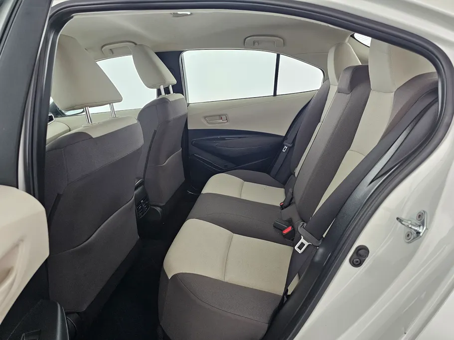 2024 Toyota Corolla XLI 