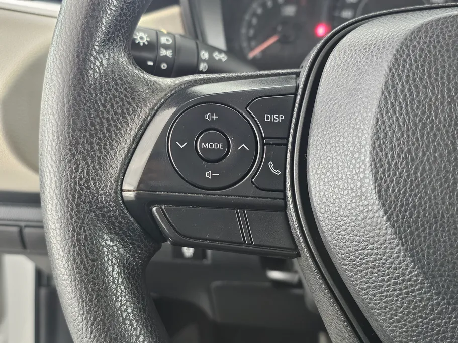 2024 Toyota Corolla XLI 