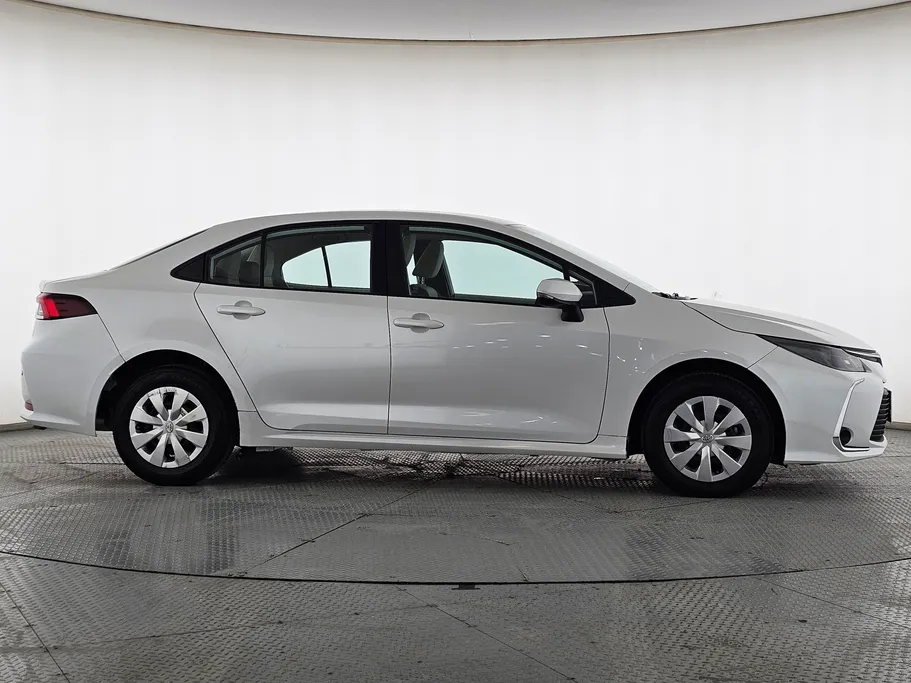 2024 Toyota Corolla XLI 