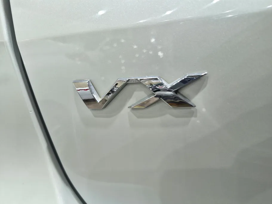 تويوتا فورتشنر VX1 2023 