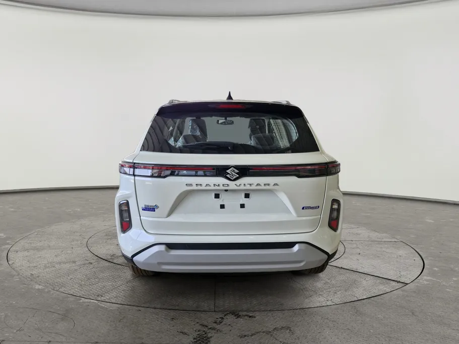 2026 Suzuki Grand Vitara GLX 