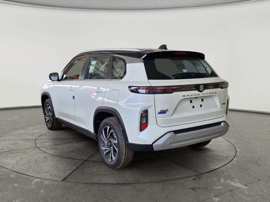 2026 Suzuki Grand Vitara GLX 