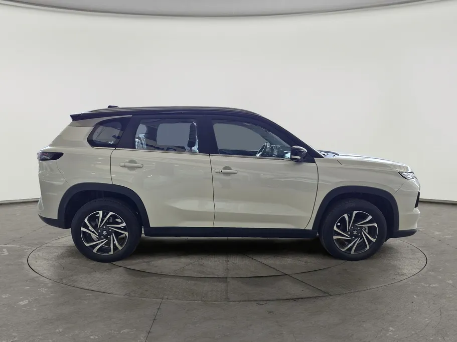 2026 Suzuki Grand Vitara GLX 