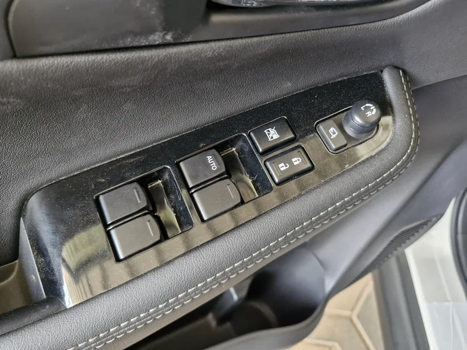 2026 Suzuki Grand Vitara GLX 
