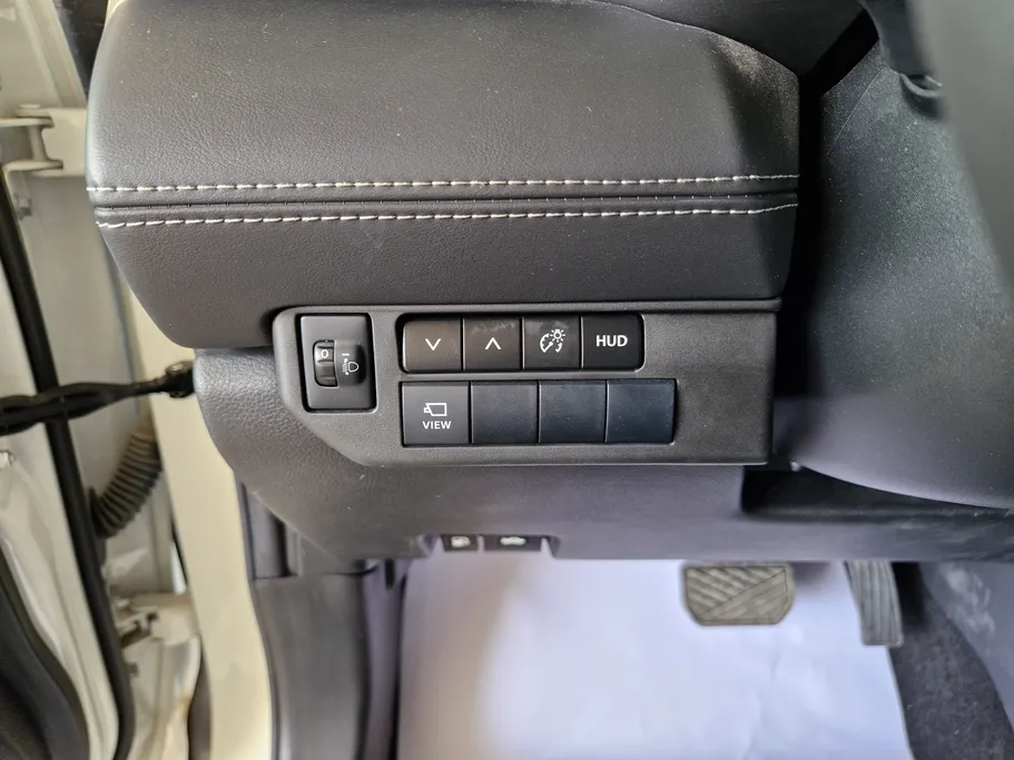 2026 Suzuki Grand Vitara GLX 