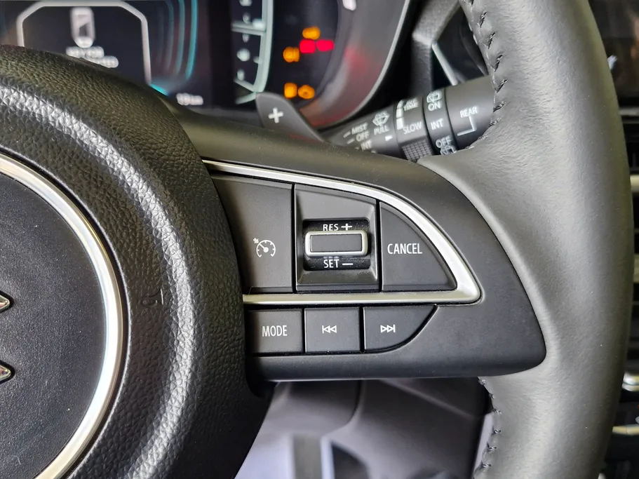 2026 Suzuki Grand Vitara GLX 