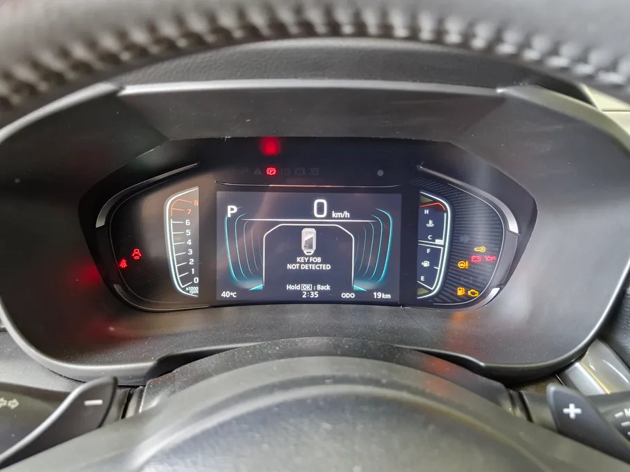 2026 Suzuki Grand Vitara GLX 