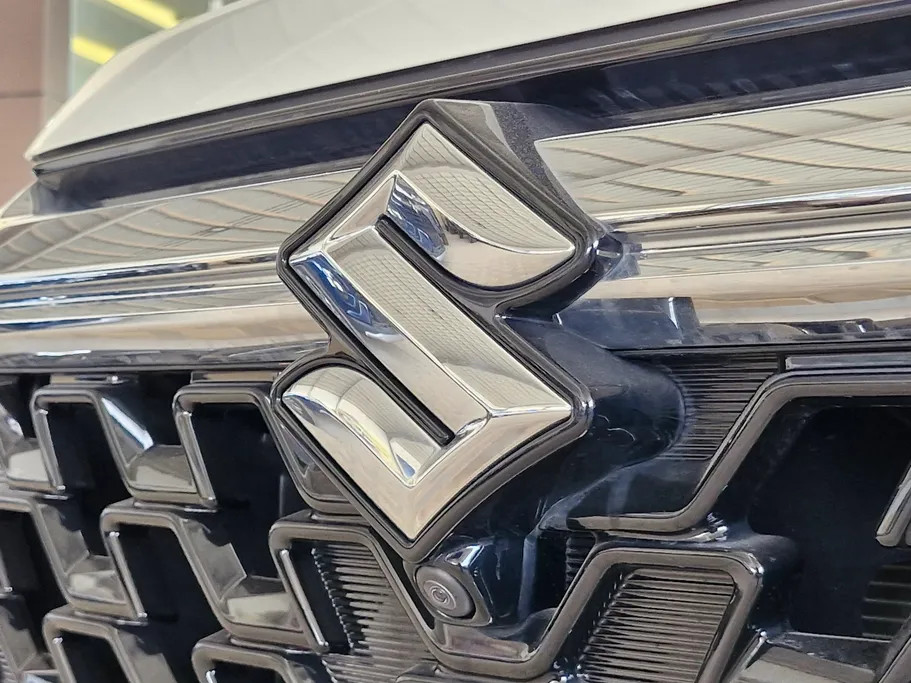 2026 Suzuki Grand Vitara GLX 