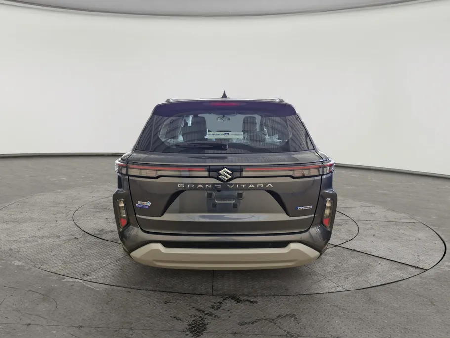 2026 Suzuki Grand Vitara GL 