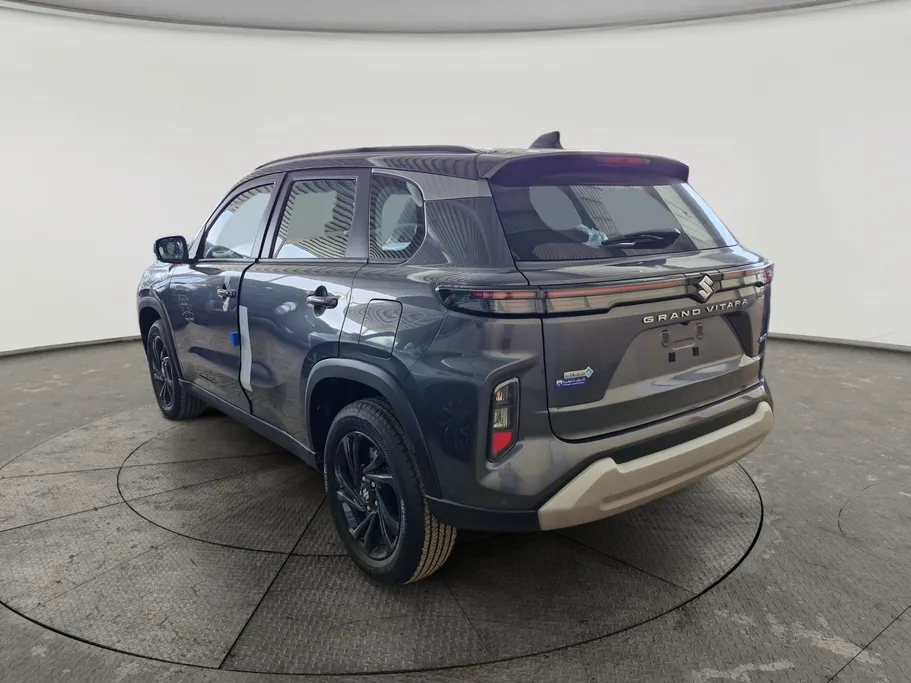 2026 Suzuki Grand Vitara GL 