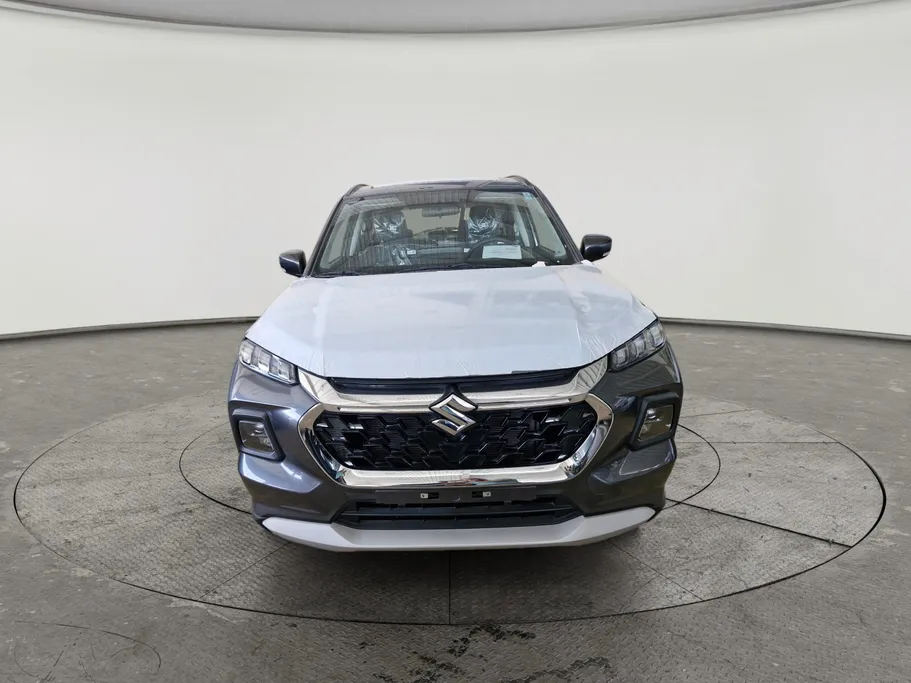 2026 Suzuki Grand Vitara GL 