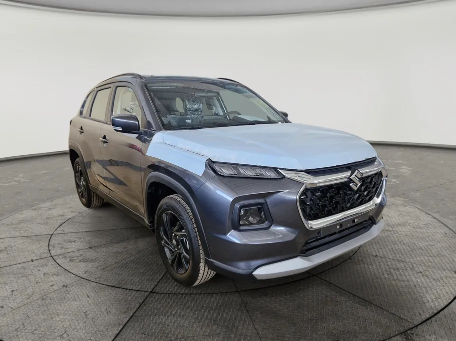 2026 Suzuki Grand Vitara GL 