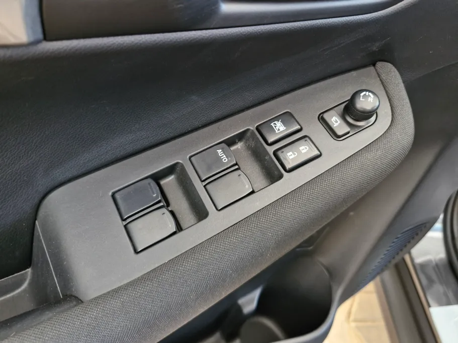 2026 Suzuki Grand Vitara GL 