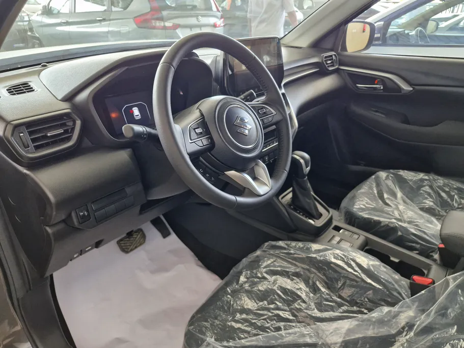 2026 Suzuki Grand Vitara GL 