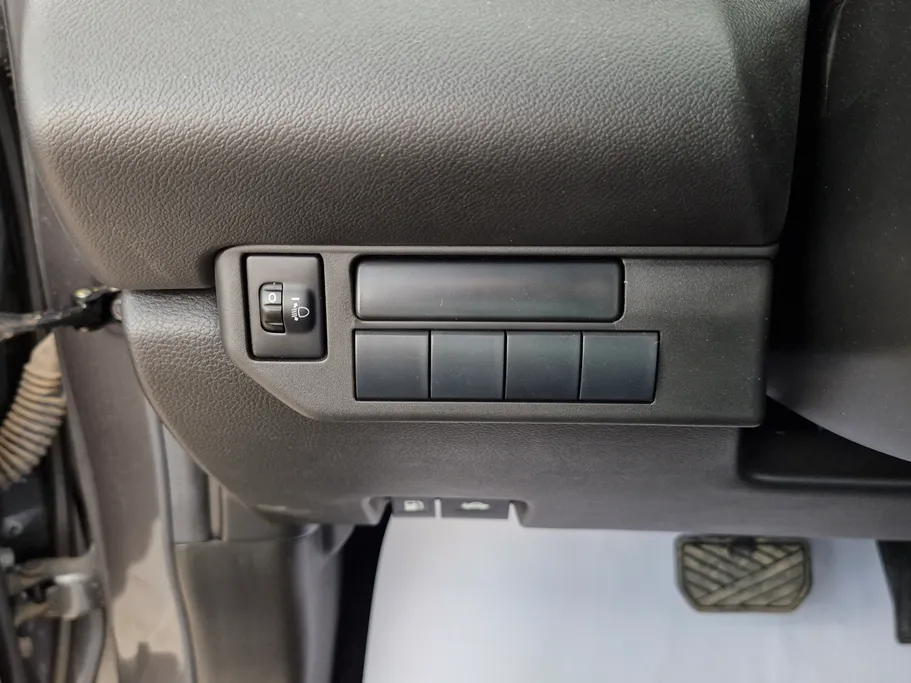 2026 Suzuki Grand Vitara GL 