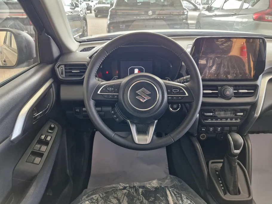 2026 Suzuki Grand Vitara GL 