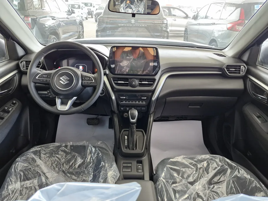 2026 Suzuki Grand Vitara GL 