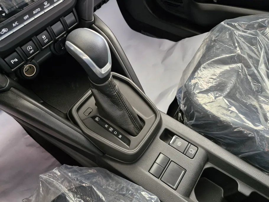 2026 Suzuki Grand Vitara GL 