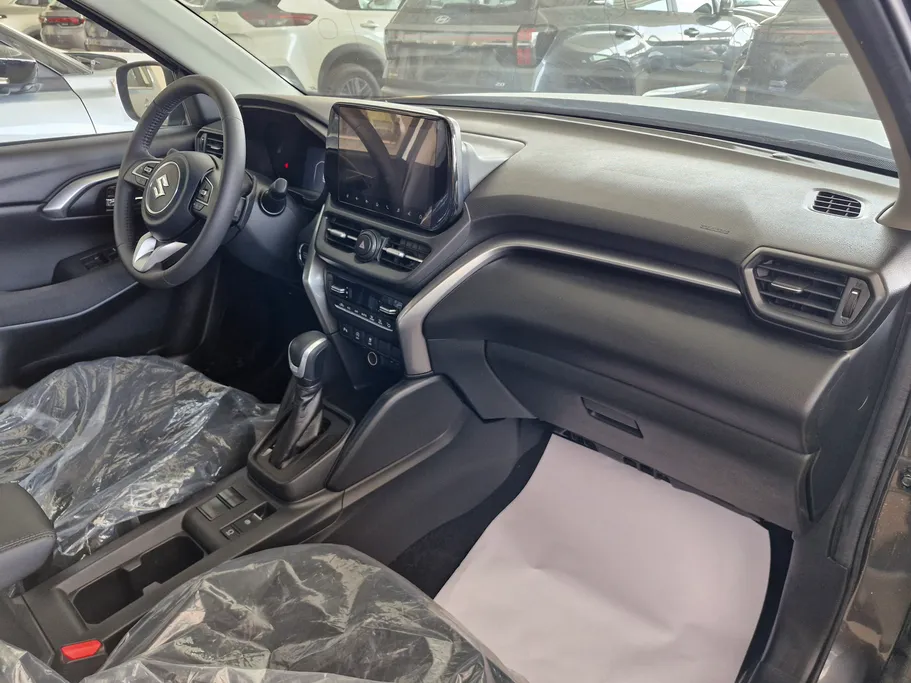 2026 Suzuki Grand Vitara GL 