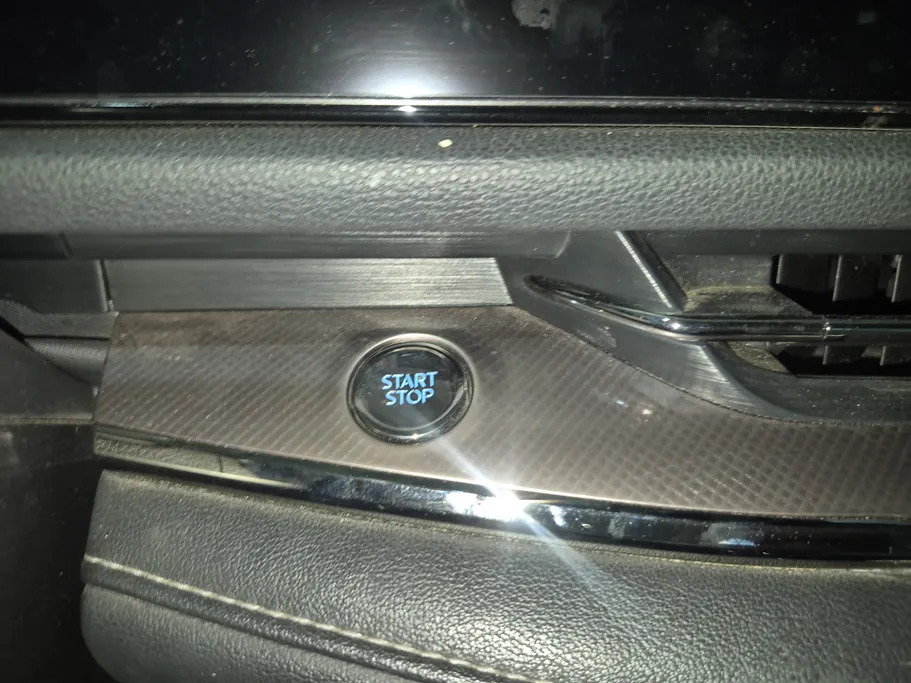 2024 Ford Territory Ambiente 