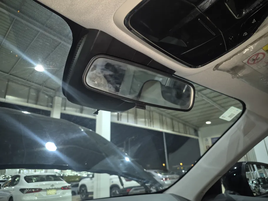 2024 Ford Territory Ambiente 