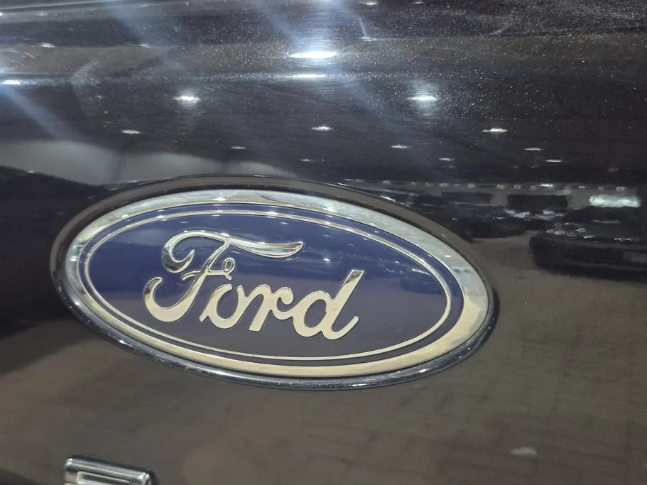 2024 Ford Territory Ambiente 