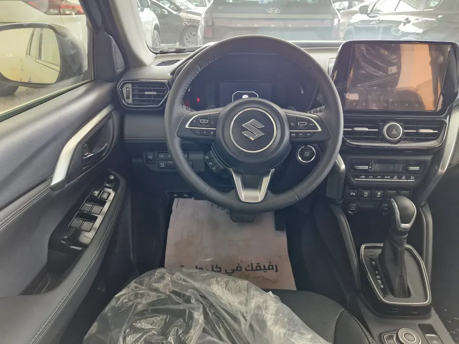 سوزوكي جراند فيتارا GLX 2026 